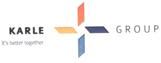 Karle Group (device) Device mark 2228433 Trademark