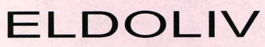 Eldoliv Device mark 2215184 Trademark