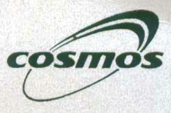 Cosmos (device) Device mark 1274646 Trademark
