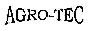 Agro-tec Device mark 2053219 Trademark