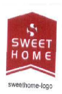 Sweet Home (with Device) Device mark 1985328 Trademark