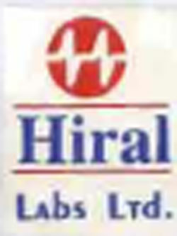 Hiral Labs Ltd. Device mark 977921 Trademark
