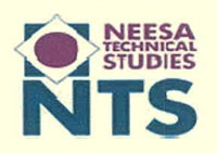 Nts With Word Neesa Technical Studies Device mark 2353826 Trademark