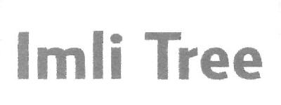 Lmli Tree (device) Device mark 2650234 Trademark