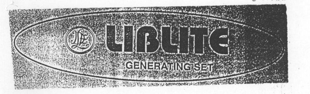 Liblite Device mark 928480 Trademark