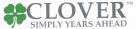 Clover Simply Years Ahead (device Of Flower) Device mark 1534480 Trademark