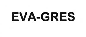 Eva-gres Device mark 2132436 Trademark