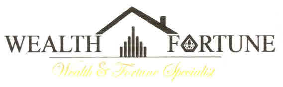 Wealth Fortune Device mark 2637276 Trademark