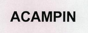 Acampin Device mark 2253876 Trademark