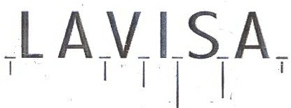 L A V I S A Device mark 1755469 Trademark