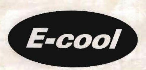 E-cool Device mark 907557 Trademark