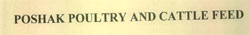 Poshak Poultry And Cattle Feed Device mark 2543120 Trademark