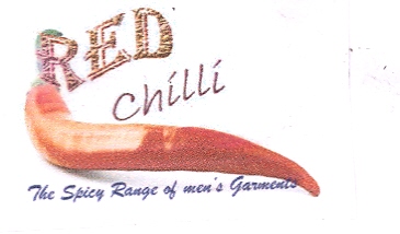 Red Chilli Device mark 1804286 Trademark