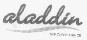 Aladdin Device mark 1426300 Trademark