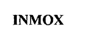 Inmox Device mark 1826972 Trademark