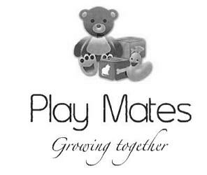 Play Mates Device mark 2057287 Trademark