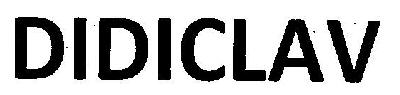 Didiclav Device mark 2579234 Trademark