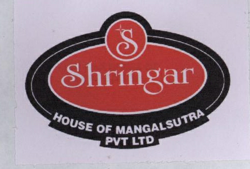 S Shringar ( Label ) Device mark 1791048 Trademark
