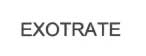 Exotrate Device mark 2187048 Trademark
