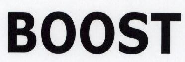Boost Device mark 1421104 Trademark