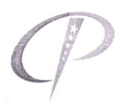 Cp Logo Device mark 2784390 Trademark