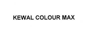 Kewal Colour Max Device mark 2131564 Trademark