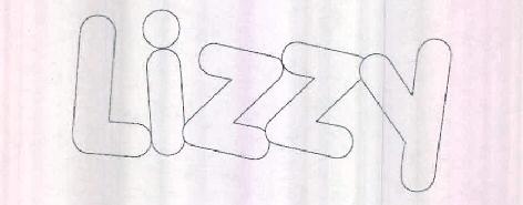 Lizzy Device mark 2455064 Trademark