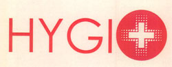 Hygi + Device mark 2672811 Trademark