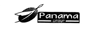 Panama Group With Logo Device mark 2919092 Trademark