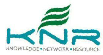 Knr (logo) Device mark 2102889 Trademark