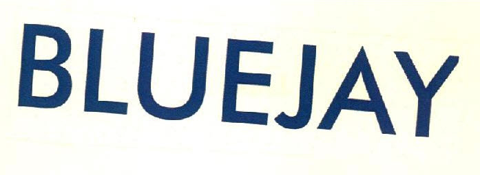 Bluejay Device mark 2757290 Trademark