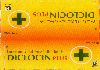 Diclocin Plus With Lable Device mark 1490804 Trademark