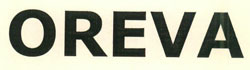 Oreva Device mark 2677144 Trademark