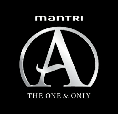 Mantri A Logo Device mark 2595529 Trademark