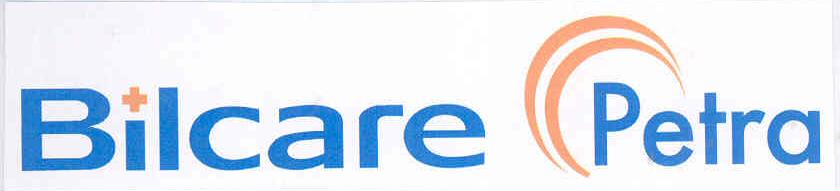Bilcare Petro (label) Device mark 1684237 Trademark