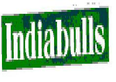 Indiabulls (label) Device mark 1360016 Trademark