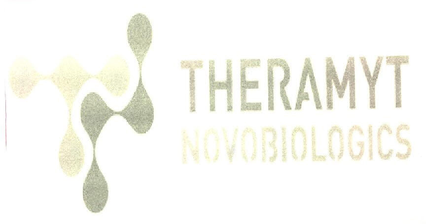 Theramyt Novobiologics Device mark 2773398 Trademark