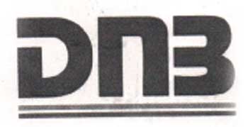 Dnb (label) Device mark 1668947 Trademark