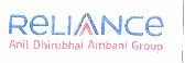 Reliance Anil Dhirubhai Ambani Group (letter Written In Special Form) Device mark 1460660 Trademark