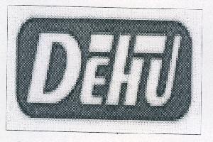 Dehu Device mark 1988016 Trademark