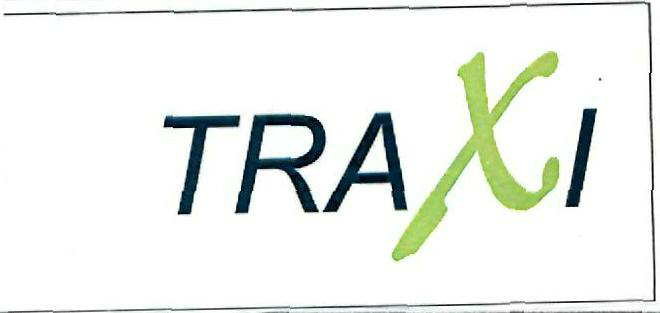 Traxi (label) Device mark 2257218 Trademark