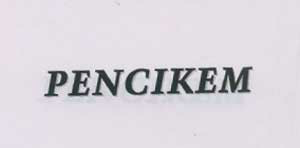 Pencikem Device mark 1718705 Trademark