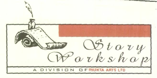 Story Workshop (label) Device mark 1427942 Trademark