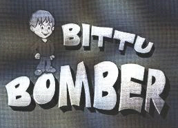 Bittu Bomber Device mark 1716046 Trademark