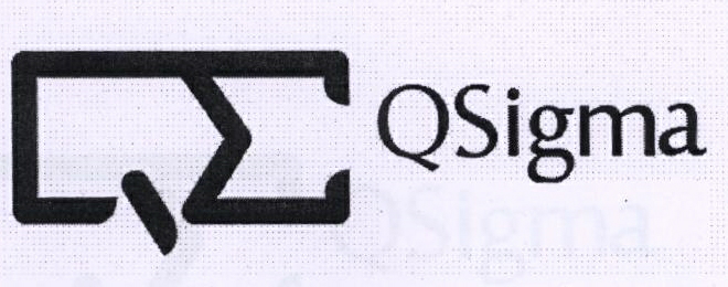 Qsigma Device mark 2271177 Trademark