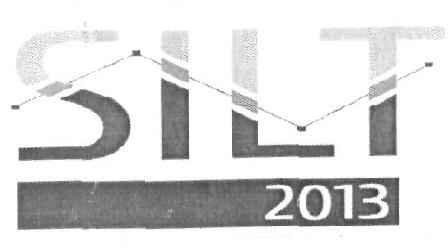 Silt 2013 Device mark 2483353 Trademark