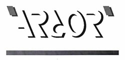 Ardor With Logo Device mark 2776463 Trademark