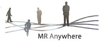 Mr Anywhere Device mark 1672264 Trademark