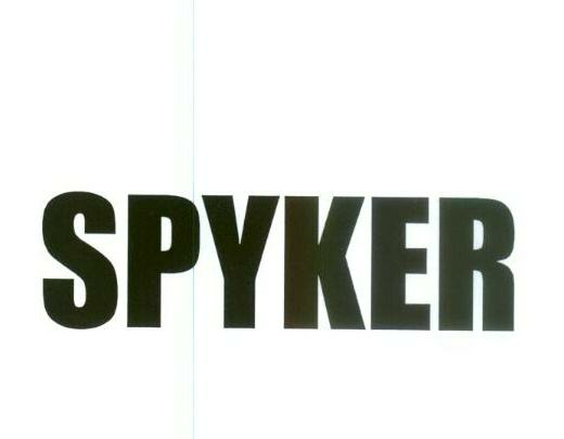Spyker Device mark 1537201 Trademark