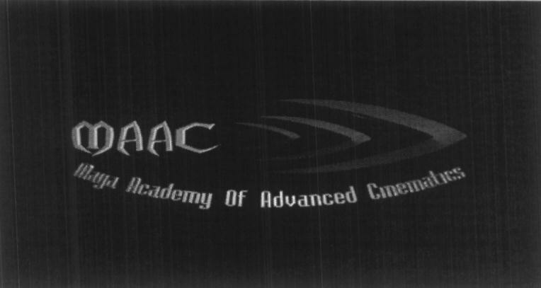 Maac (label) Device mark 1622701 Trademark
